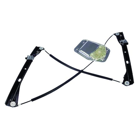 Wai Global POWER WINDOW REGULATOR ONLY, WPR5541L WPR5541L